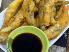 -贞姨美食·老字号海鲜大排档