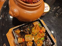 -锡和无锡菜(景丽苑店)