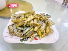 -碧海银沙海鲜餐厅(恒大海上威尼斯店)