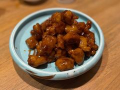 糖醋里脊-新白鹿餐厅(城西银泰城店)