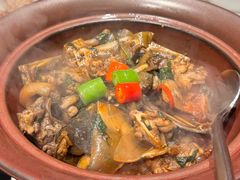 紫苏滋滋甲鱼-闽和南(深圳万象城店)