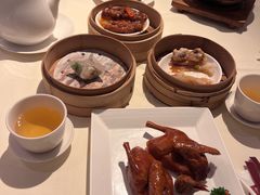 -利苑酒家(宜安广场店)