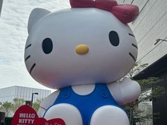 -深圳湾万象城(南山店)