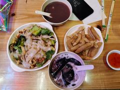 -风之味糖水店(上塘西路店)
