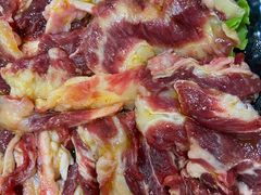 -金达莱烧烤(黎明南街店)