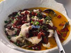 -广州塔晖粤轩中餐厅