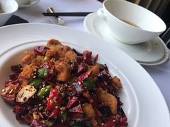 -富力丽思卡尔顿酒店·丽轩中餐厅