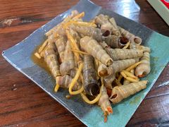 -周记蟹仔粉(侨港风情街店)