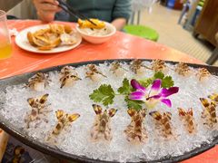 -富来美食