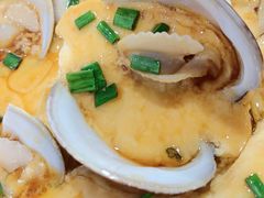 -考记泥焗鸡农庄·海鲜(北洛秘境店)