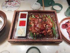 -锦府盐帮·李宅(领展购物广场中关村店)