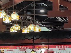 -龙抄手(春熙路总店)