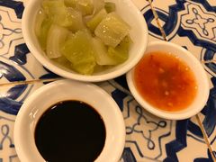 菜尾-黄亚细肉骨茶(仰光路店)