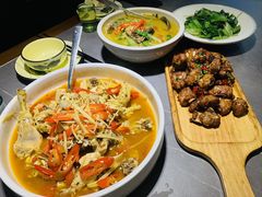 -东安鸡馆(蔡锷南路店)