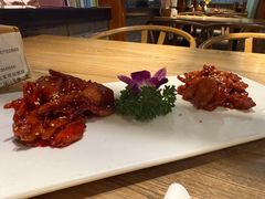 -素行天下(国投财富广场店)