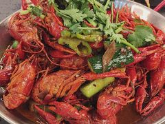 -蚝门海鲜烧烤大排档(高新路店)