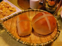 烤馒头-同和居(月坛店)