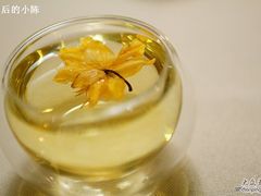 舒心润肺茶-蓬香楼
