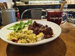 -Simple Yummy简单美味(上邦百汇城店)