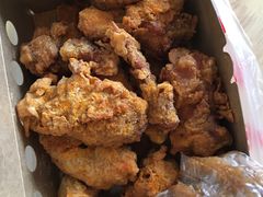 -阿捡忭京炸鸡(韭菜园总店)