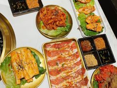 -伊尚宫·清真广式早茶.韩式烤肉·火锅