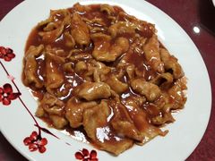 -老苏扬饭店