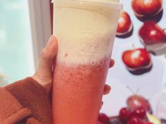 -奈雪的茶(市百一店)