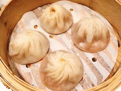 -沪江饭店(利舞台店)