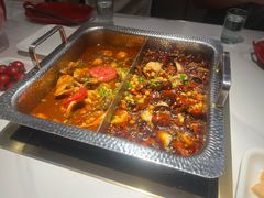 -舒来喜鱼锅(伊河路店)