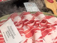 -五星桥原切肥牛火锅·30年专注好牛肉(湖塘店)
