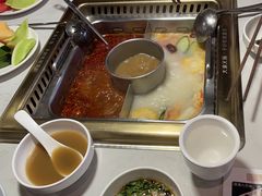 -大渝火锅(太仓万达店)