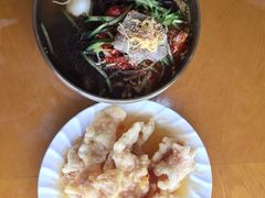 -顺姬冷面(延大店)