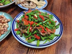 -刘师父老汉口江湖菜(蔡锷路店)