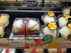 -85度C(大连店)