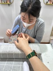 -晨·艺美甲美睫