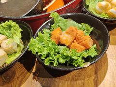 -烂摊摊火锅集市(河北总店)