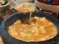 -院子餐厅·大锅菜·老杭帮(桥西直街店)