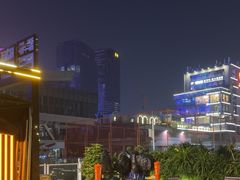 -琶醍壹号•潮菜江景餐吧