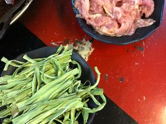 -安胖老火锅(两路口店)