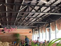 -遇见小院—虹鳟鱼•农家菜(怀柔店)