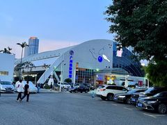 -广州保龄球馆