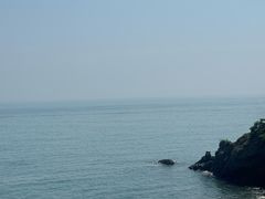 -灵山岛风景区