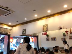 大堂-小实惠嘉(威海路店)