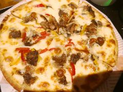 -萧邦音乐会所KTV·蒸汽活海鲜自助(福田店)