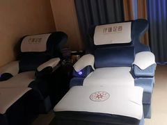 -仟汇足道·SPA(秀洲总店)