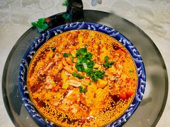 -川味堂·四川豆花(八卦岭店)