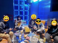 -ELEVEN桌游剧本杀轰趴馆(三里屯店)