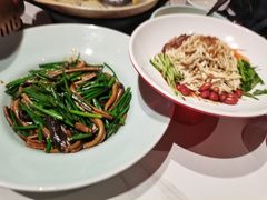 -老淮安·淮安菜(周恩来纪念馆店)