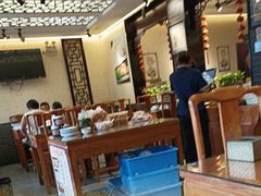 -北京炸酱面馆·烤鸭(前门总店)
