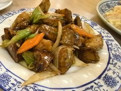 溜胸口-协顺园回头馆(南顺城路店)